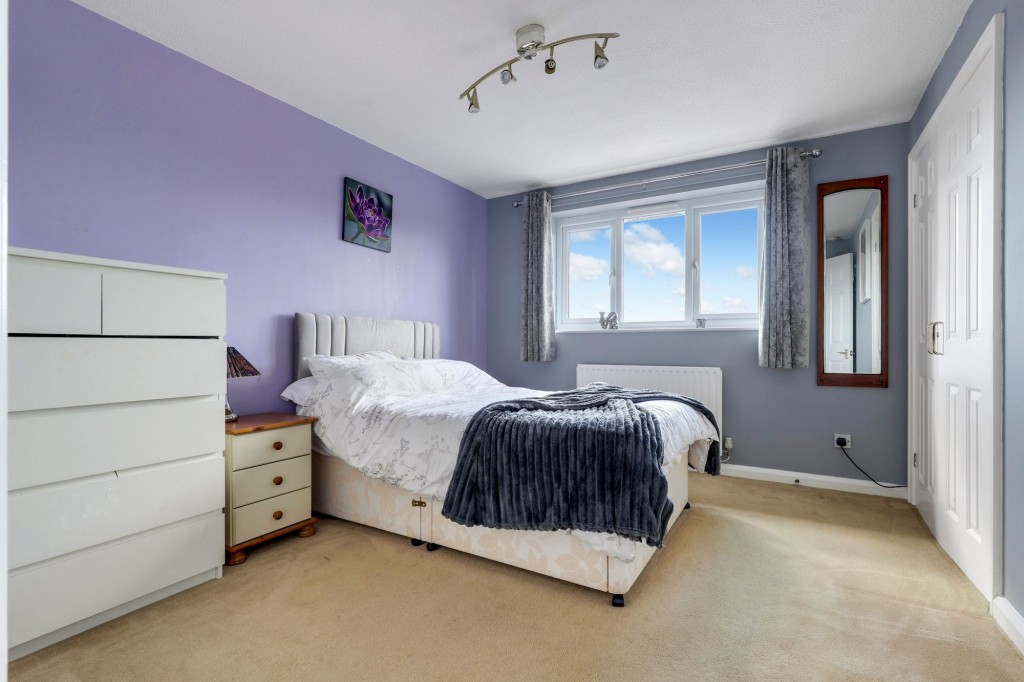 Helmsdale Close, Arnold, NG5