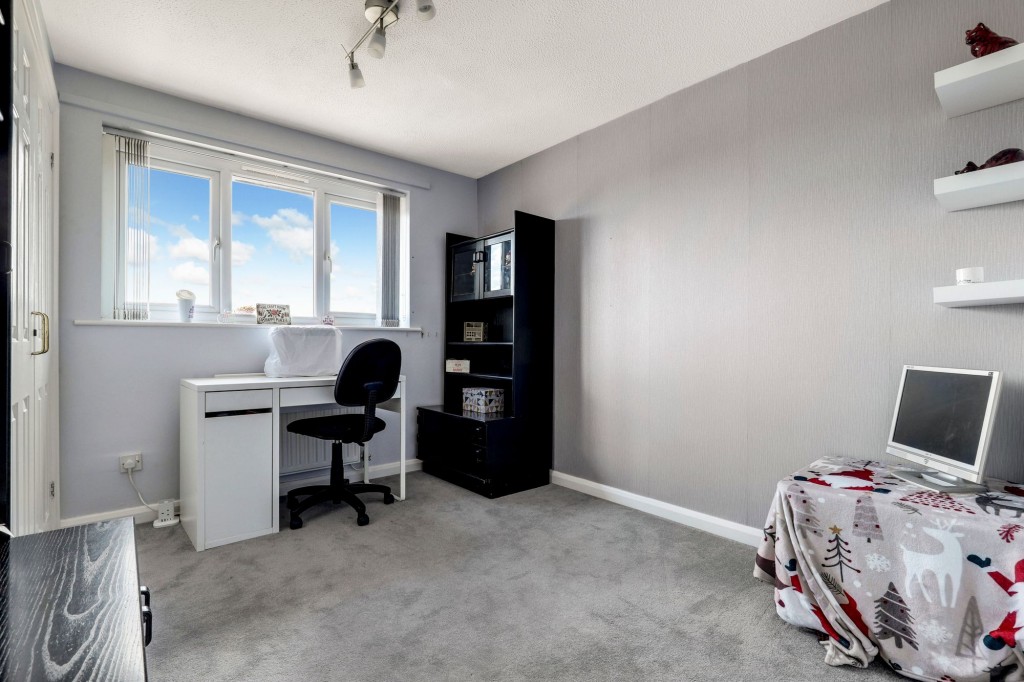 Helmsdale Close, Arnold, NG5
