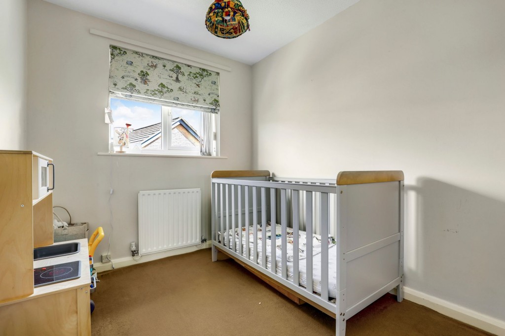 Helmsdale Close, Arnold, NG5