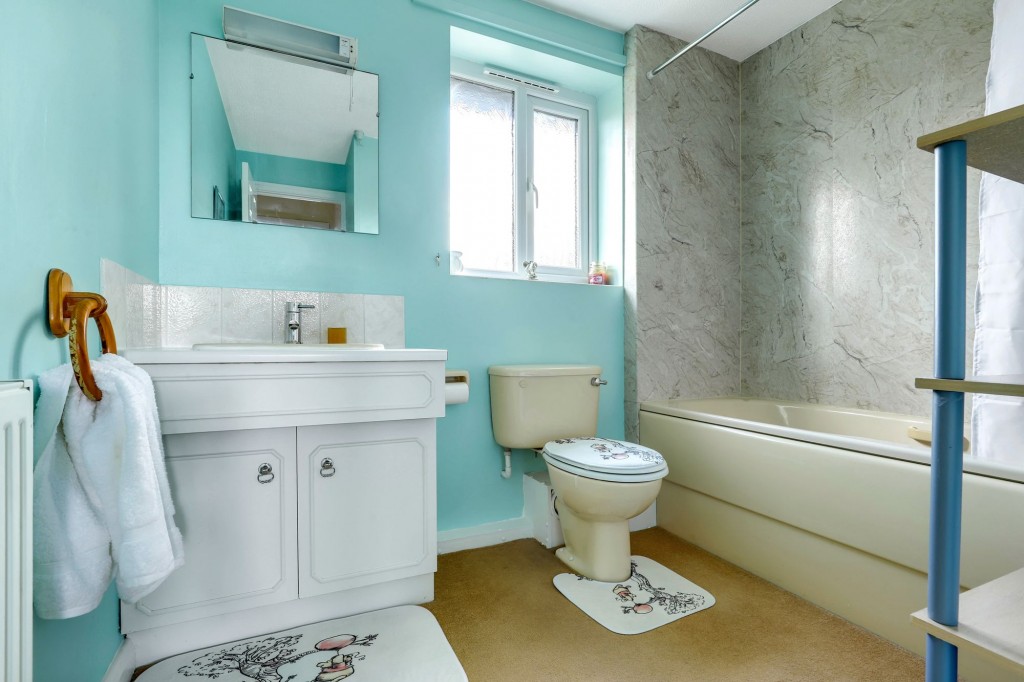 Helmsdale Close, Arnold, NG5