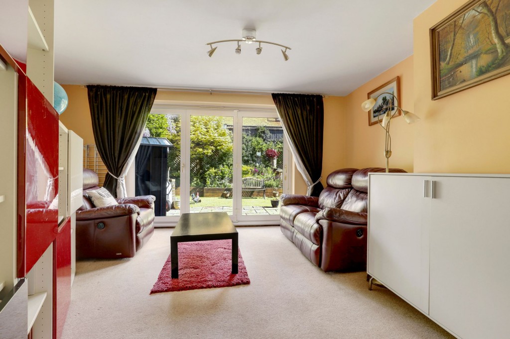 Helmsdale Close, Arnold, NG5