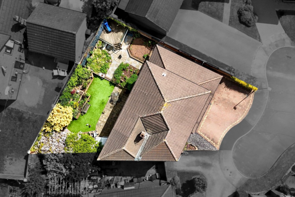 Helmsdale Close, Arnold, NG5