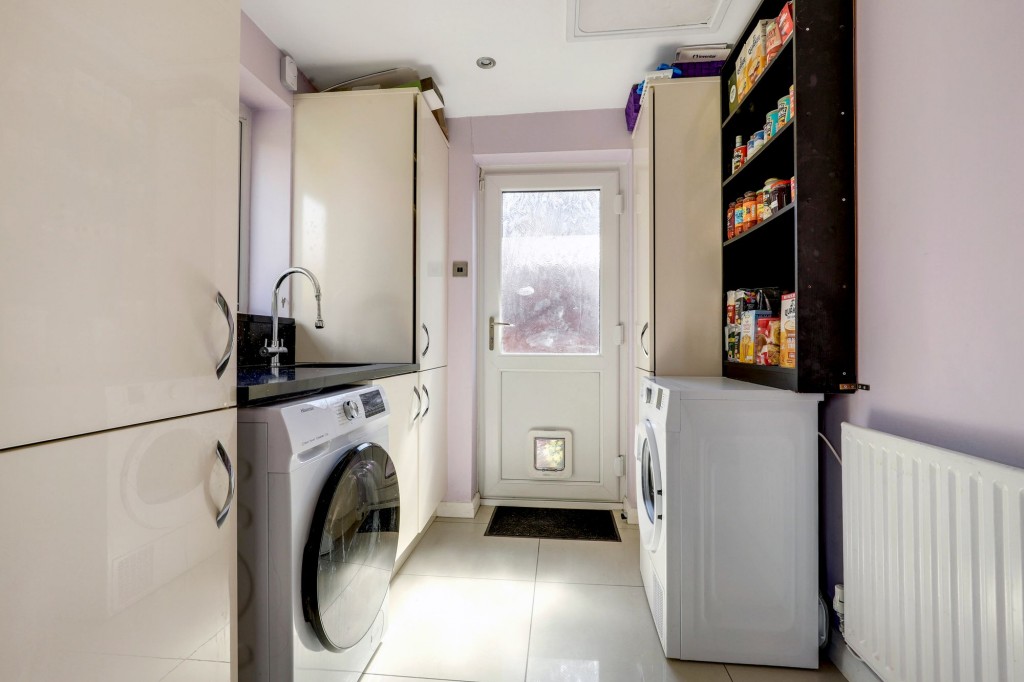 Helmsdale Close, Arnold, NG5
