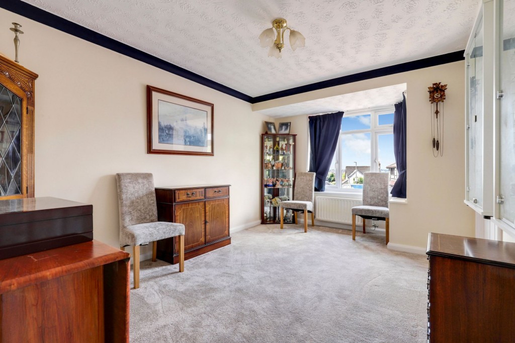 Helmsdale Close, Arnold, NG5