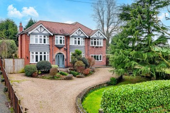 Old Epperstone Road, Lowdham, NG14