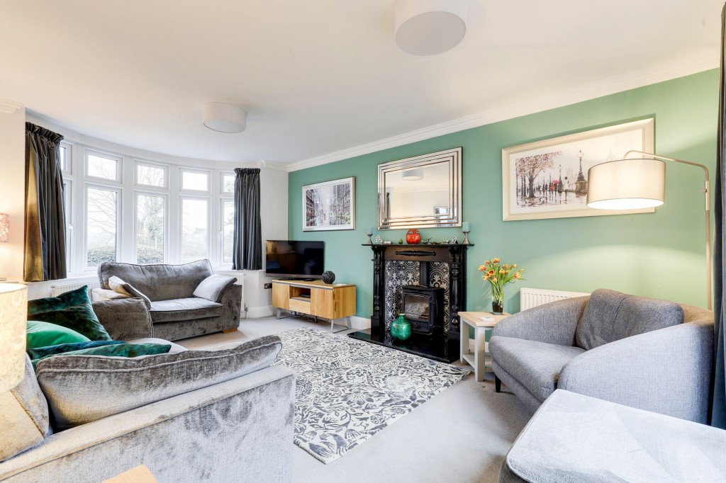 Old Epperstone Road, Lowdham, NG14