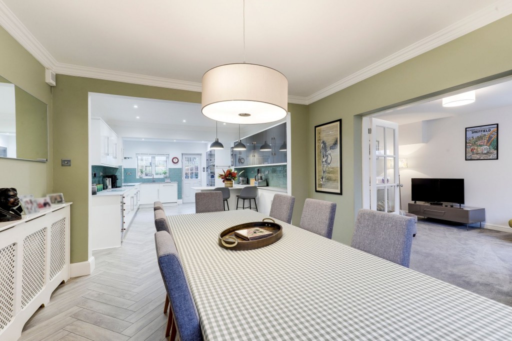 Old Epperstone Road, Lowdham, NG14