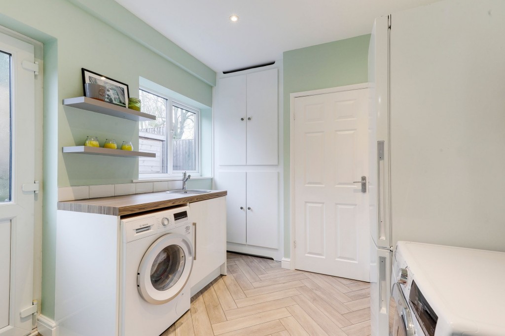 Old Epperstone Road, Lowdham, NG14