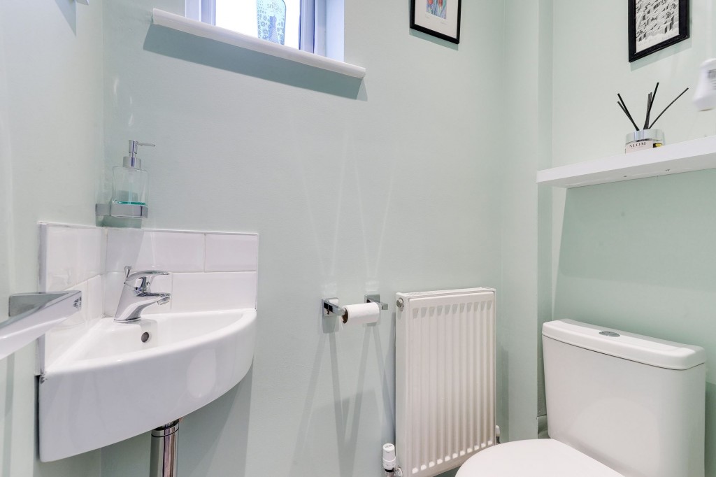 Old Epperstone Road, Lowdham, NG14