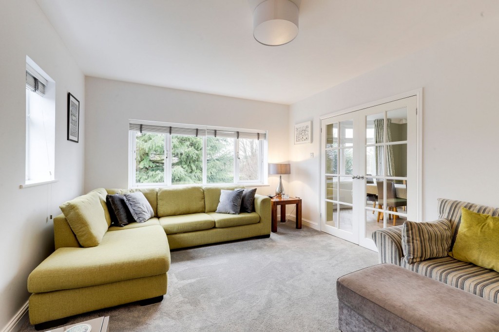 Old Epperstone Road, Lowdham, NG14