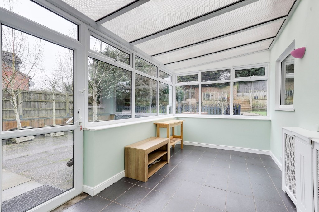 Old Epperstone Road, Lowdham, NG14