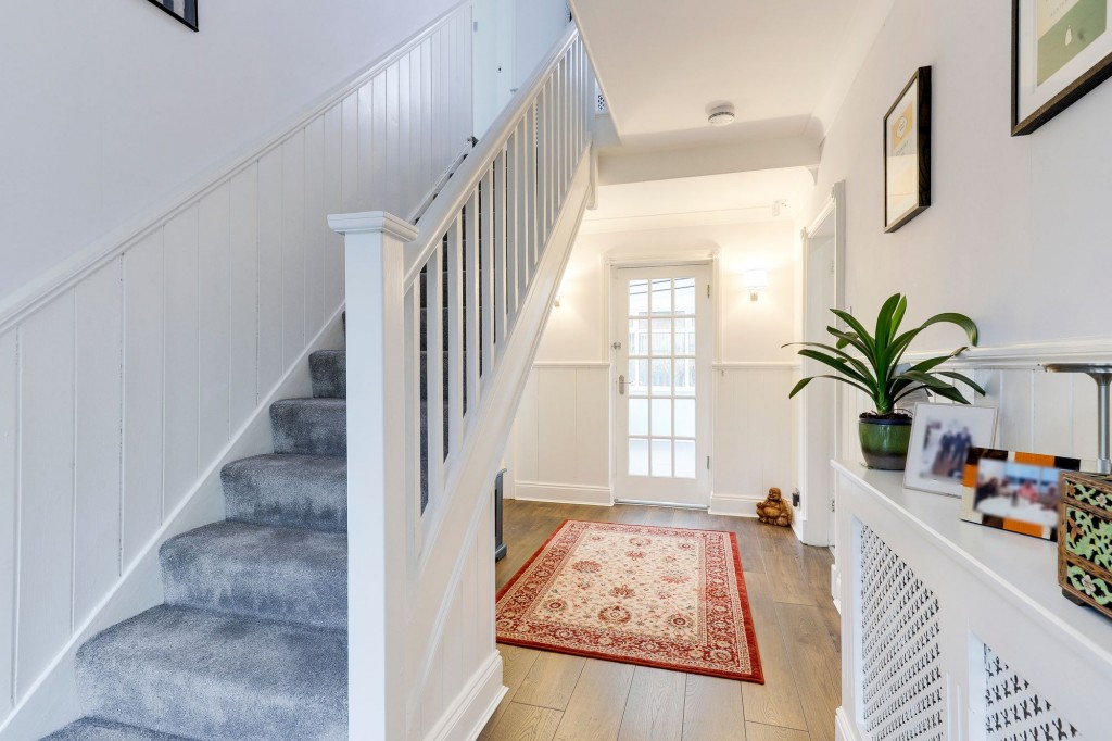 Old Epperstone Road, Lowdham, NG14