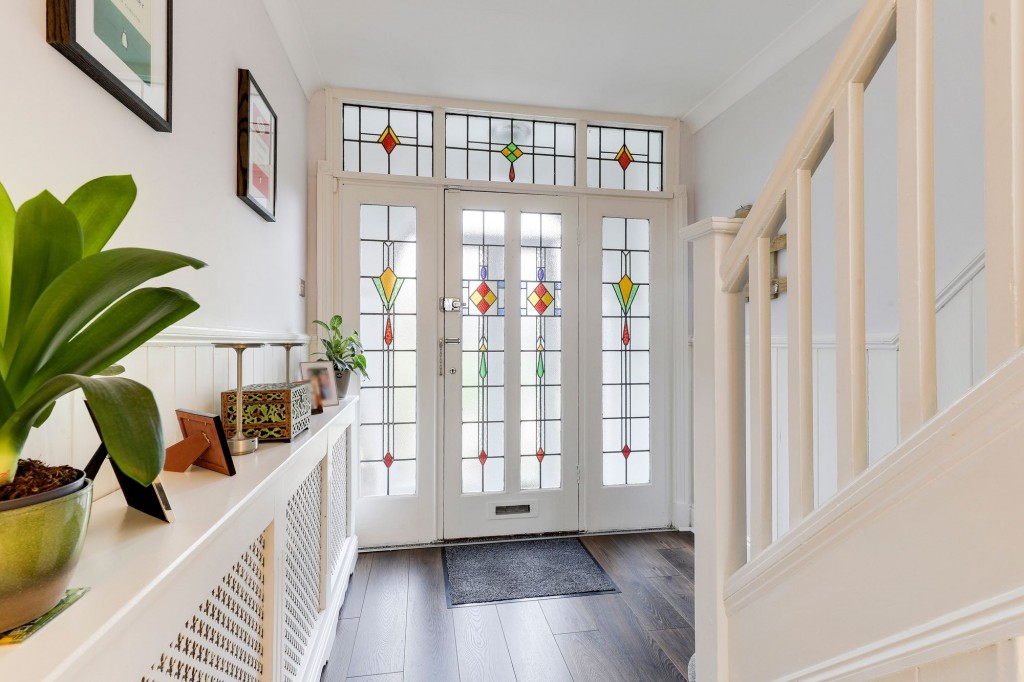 Old Epperstone Road, Lowdham, NG14