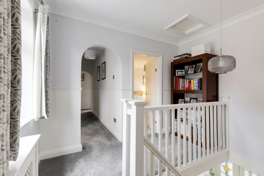 Old Epperstone Road, Lowdham, NG14