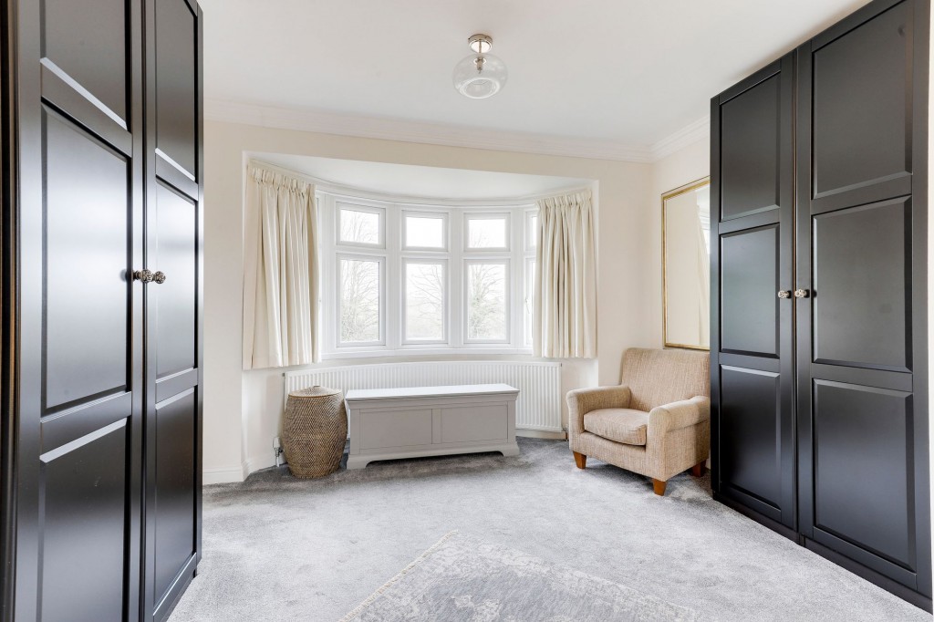 Old Epperstone Road, Lowdham, NG14