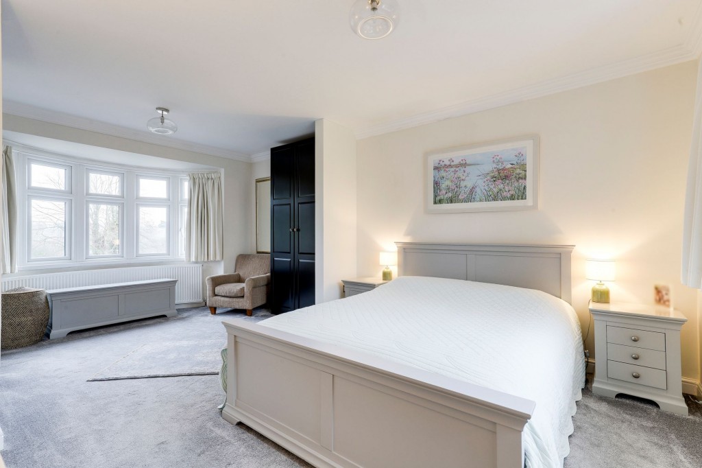 Old Epperstone Road, Lowdham, NG14