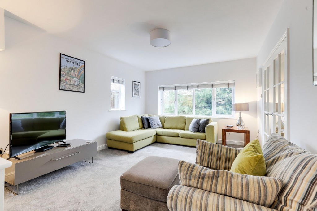 Old Epperstone Road, Lowdham, NG14