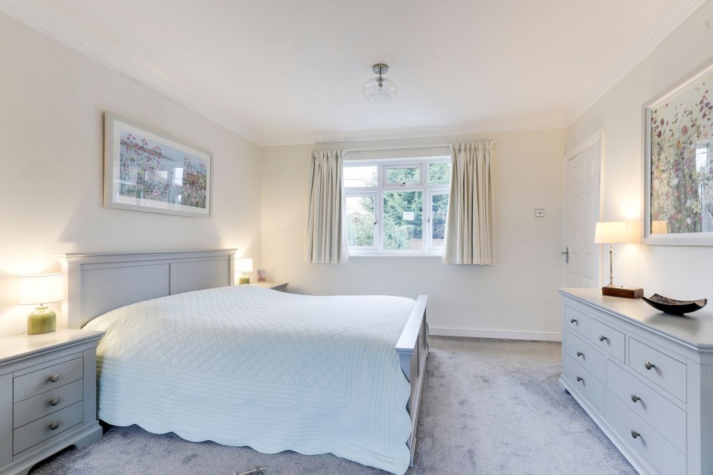 Old Epperstone Road, Lowdham, NG14