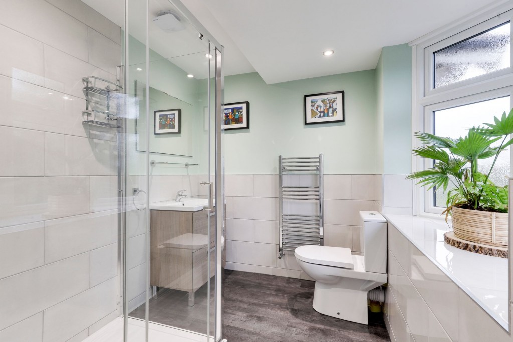 Old Epperstone Road, Lowdham, NG14