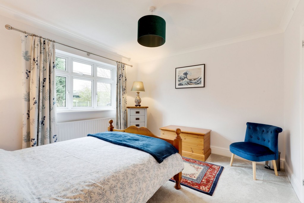 Old Epperstone Road, Lowdham, NG14