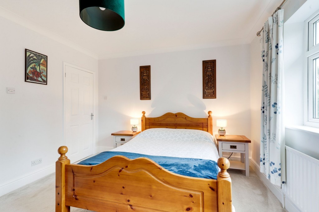 Old Epperstone Road, Lowdham, NG14