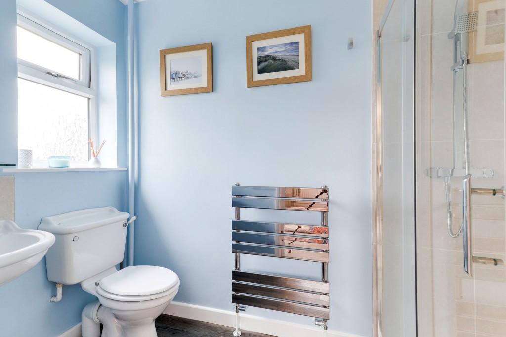 Old Epperstone Road, Lowdham, NG14