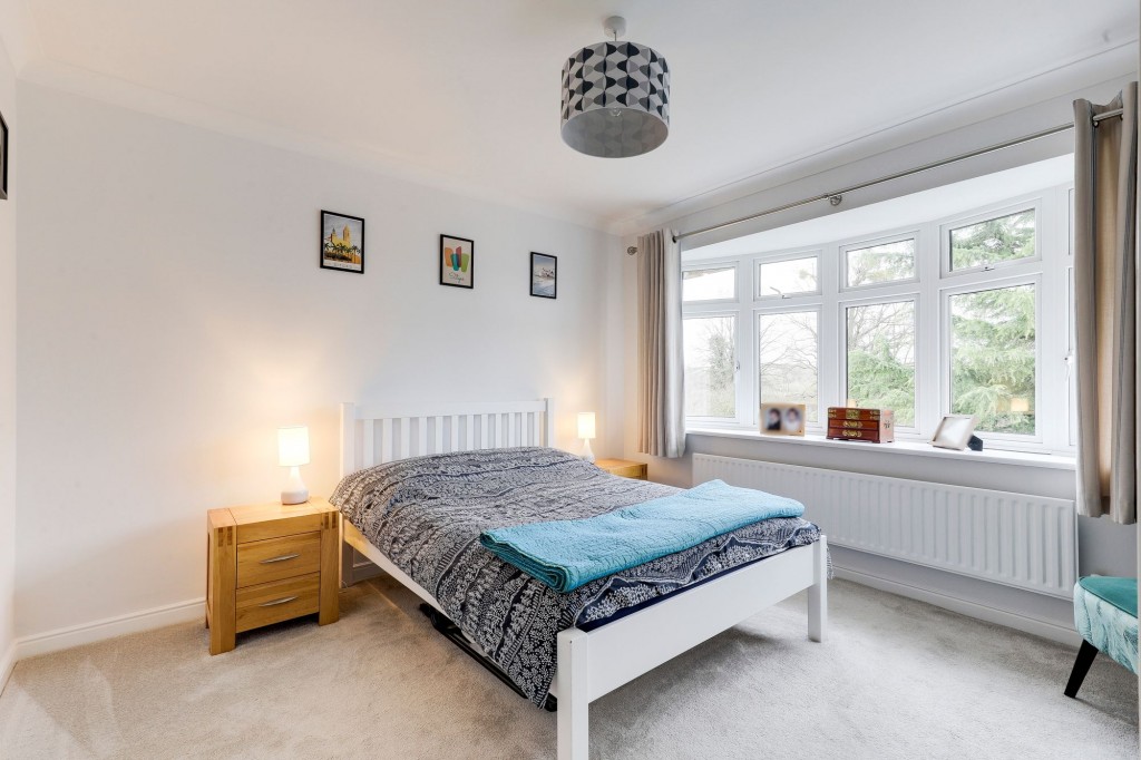 Old Epperstone Road, Lowdham, NG14