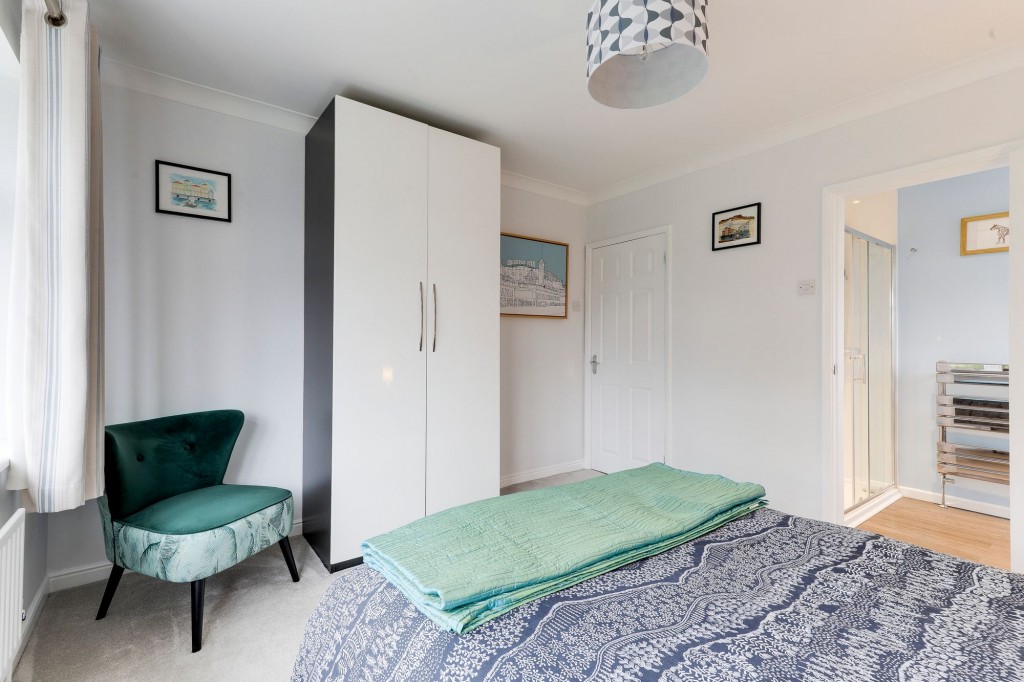 Old Epperstone Road, Lowdham, NG14