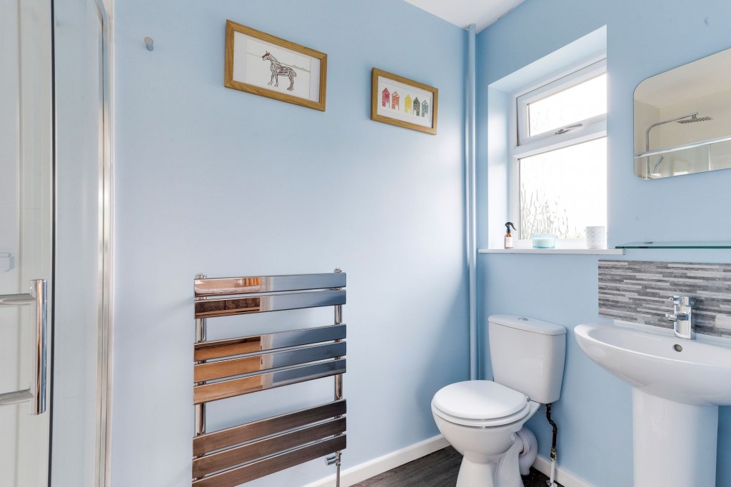 Old Epperstone Road, Lowdham, NG14