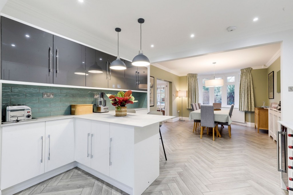 Old Epperstone Road, Lowdham, NG14