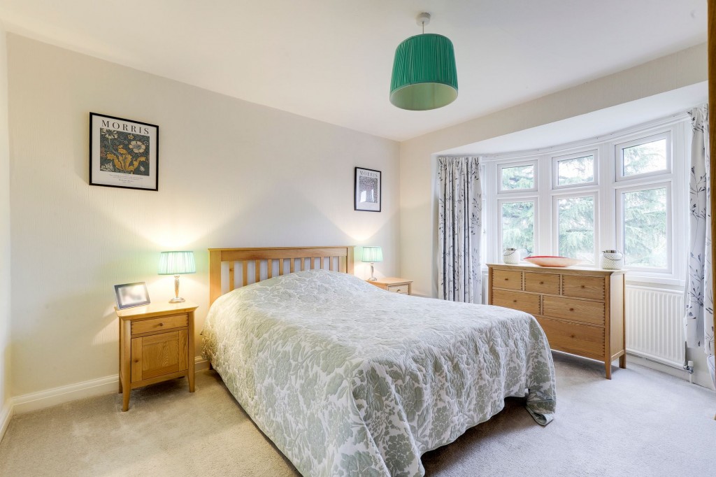 Old Epperstone Road, Lowdham, NG14