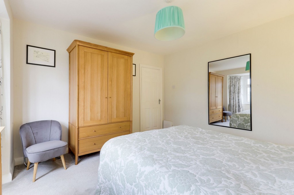 Old Epperstone Road, Lowdham, NG14