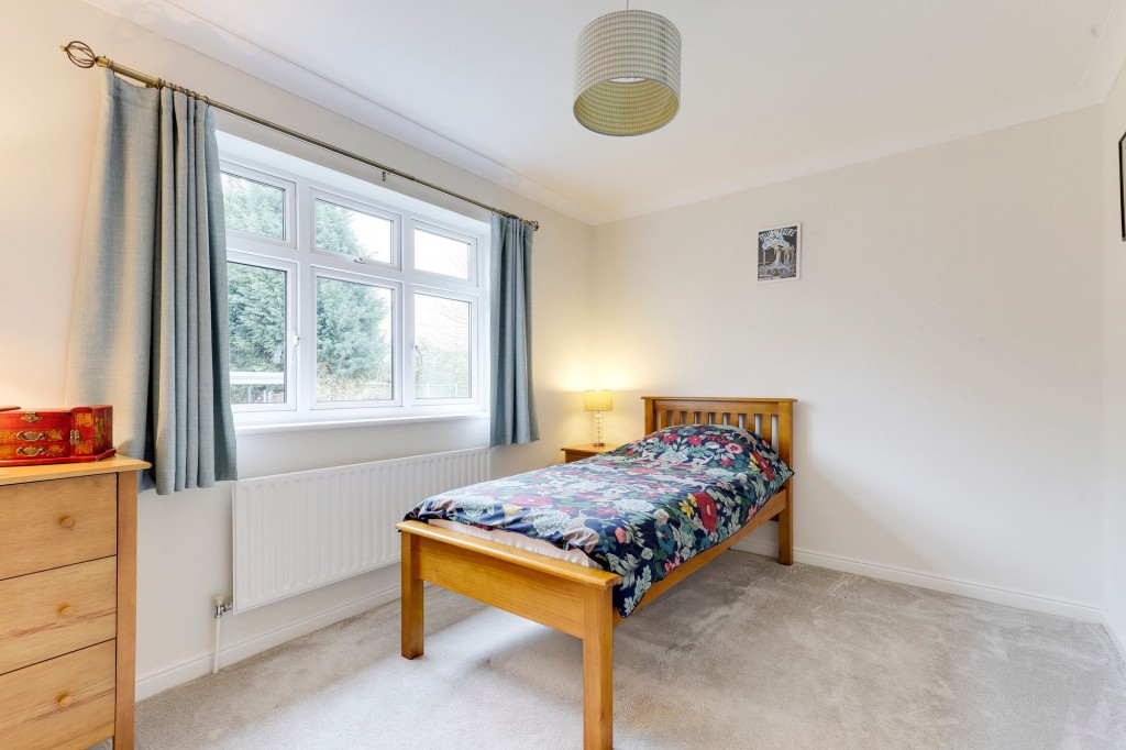 Old Epperstone Road, Lowdham, NG14