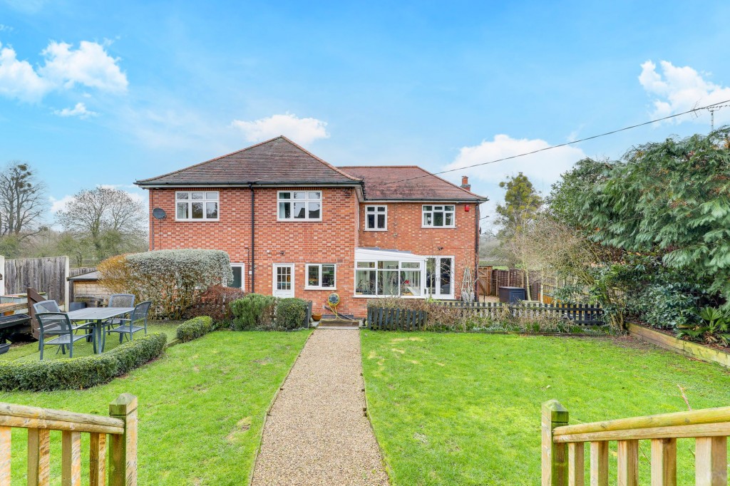 Old Epperstone Road, Lowdham, NG14