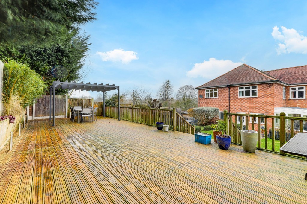 Old Epperstone Road, Lowdham, NG14