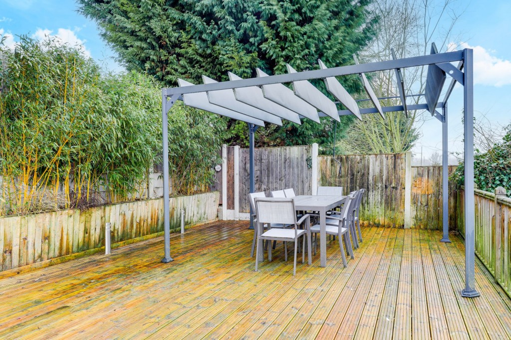 Old Epperstone Road, Lowdham, NG14