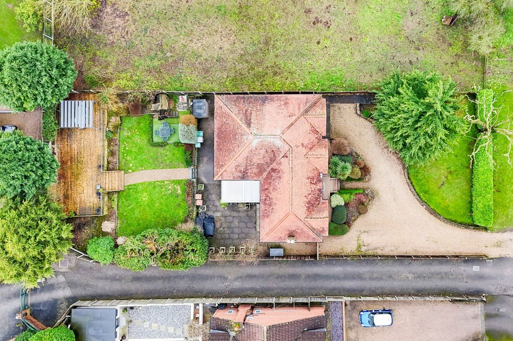 Old Epperstone Road, Lowdham, NG14