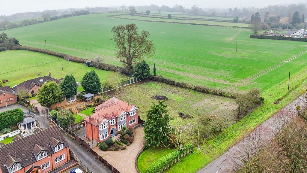 Old Epperstone Road, Lowdham, NG14