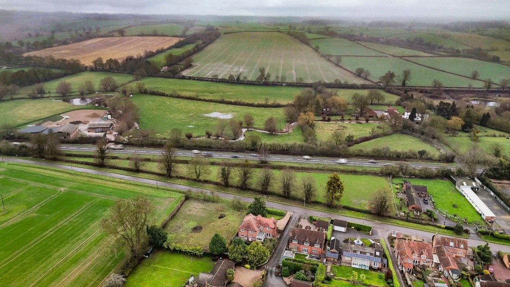 Old Epperstone Road, Lowdham, NG14