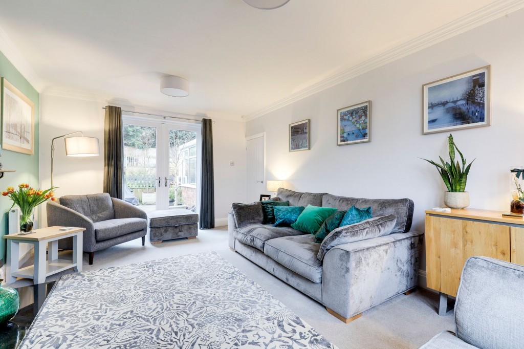 Old Epperstone Road, Lowdham, NG14