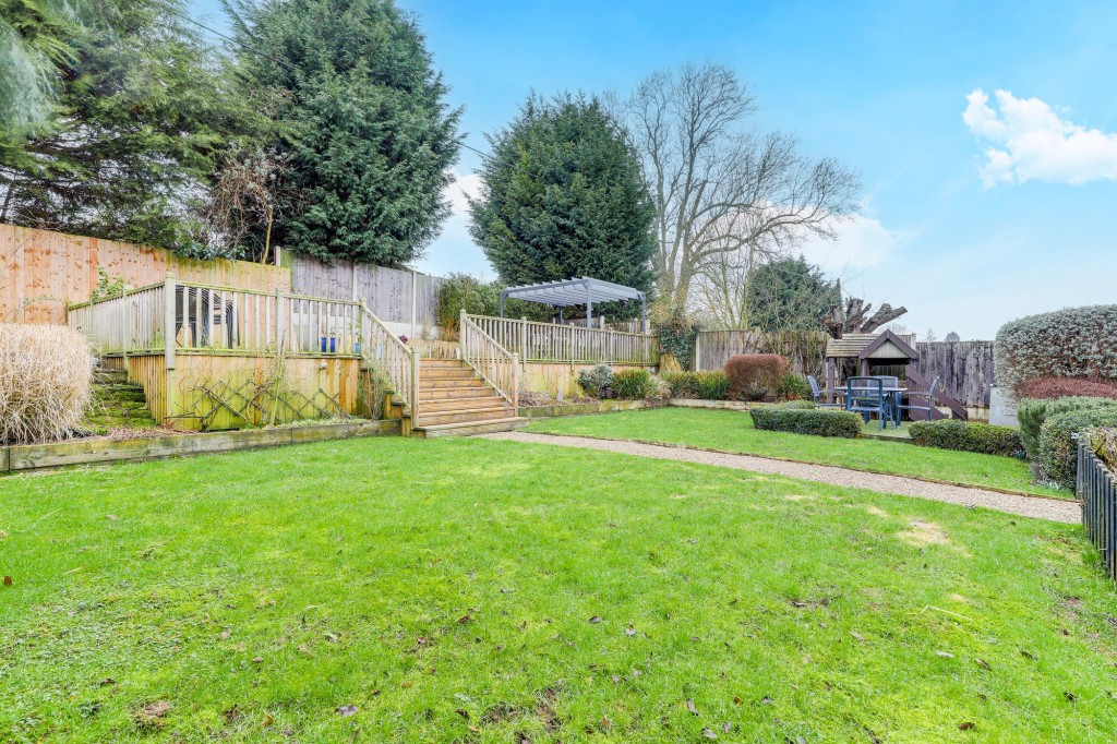 Old Epperstone Road, Lowdham, NG14