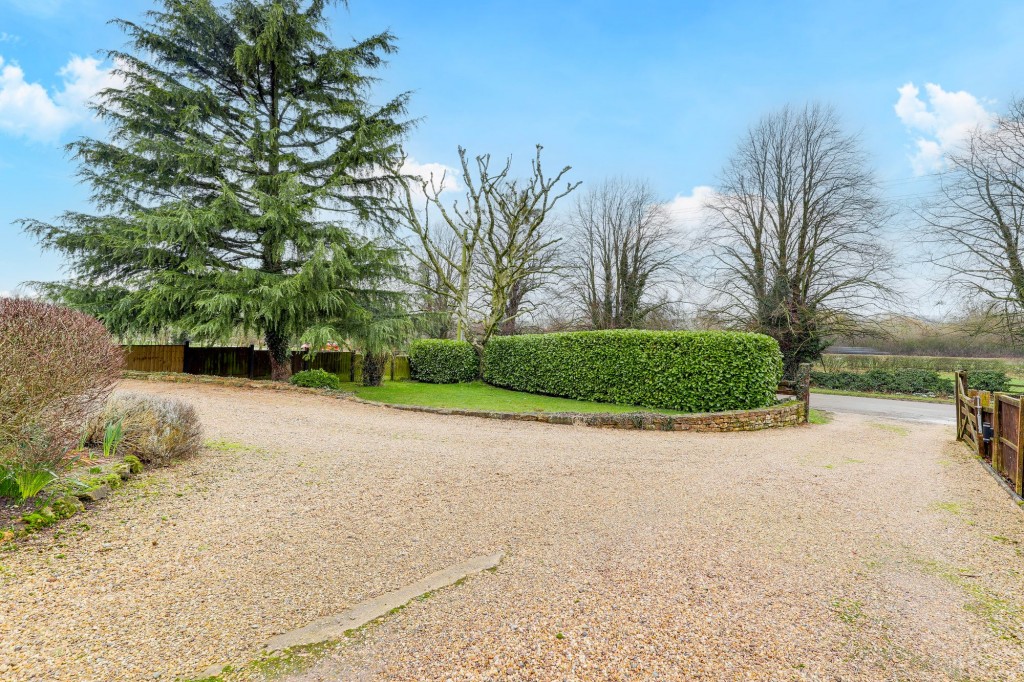 Old Epperstone Road, Lowdham, NG14