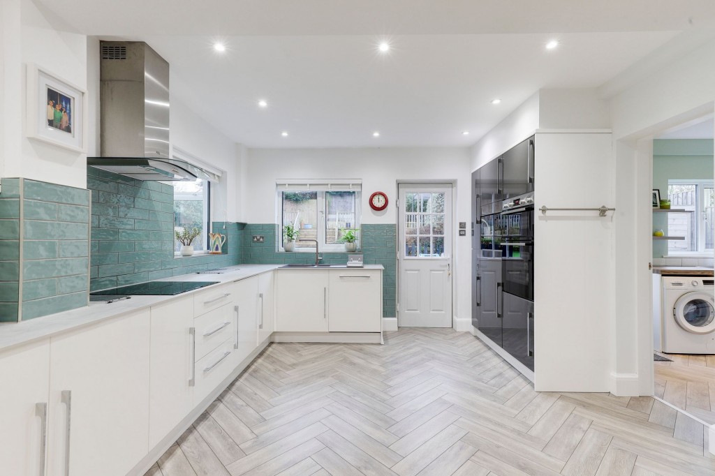 Old Epperstone Road, Lowdham, NG14