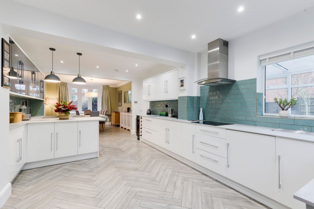 Old Epperstone Road, Lowdham, NG14