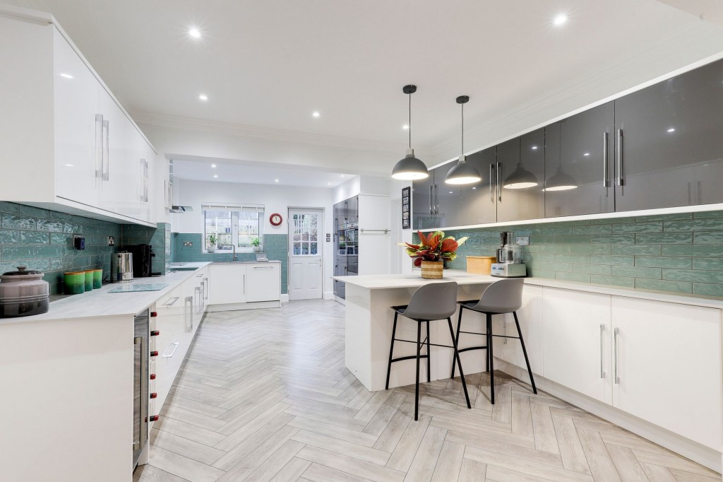 Old Epperstone Road, Lowdham, NG14