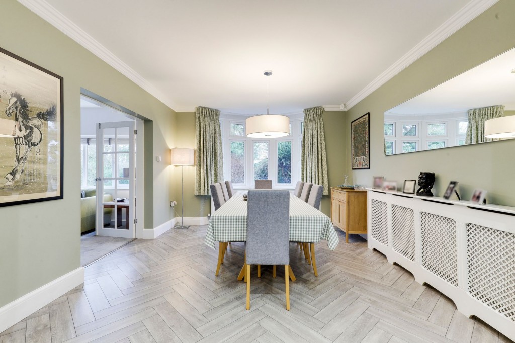 Old Epperstone Road, Lowdham, NG14