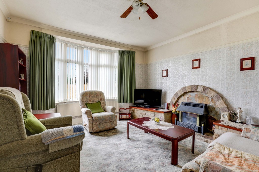 Oxclose Lane, Arnold, NG5
