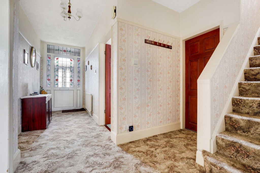 Oxclose Lane, Arnold, NG5