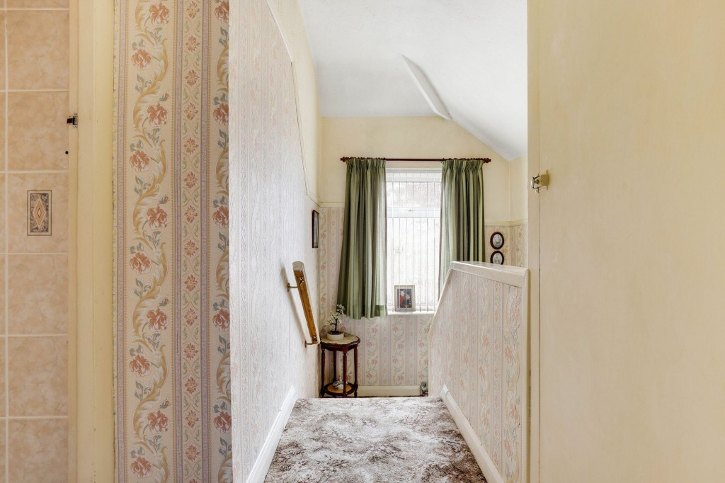 Oxclose Lane, Arnold, NG5