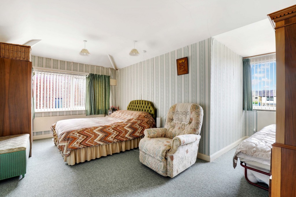 Oxclose Lane, Arnold, NG5